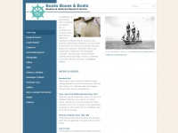 maritimearchives.co.uk Thumbnail