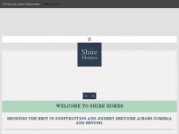 shire-homes.co.uk Thumbnail