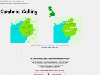 cumbria-calling.com Thumbnail