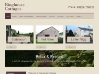 Ringhouse.co.uk