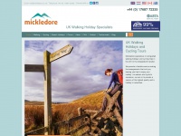 mickledore.co.uk Thumbnail