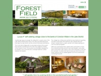 forest-field.co.uk Thumbnail