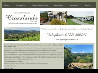 crosslandsfarm.co.uk Thumbnail