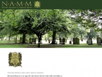 Namm.org.uk