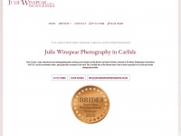 juliewinspearphotography.co.uk