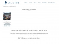 sailndine.co.uk Thumbnail