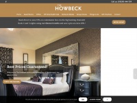 howbeck.co.uk Thumbnail