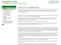 langdale-view.co.uk Thumbnail