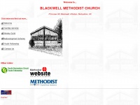 Blackwellmethodist.co.uk