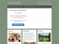 castle-cliffe.com Thumbnail