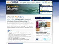 Webhorizons.co.uk