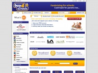 buy4schools.co.uk Thumbnail