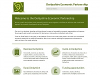 derbyshireeconomicpartnership.org.uk