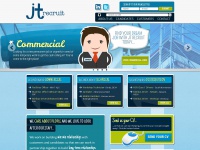jtrecruit.co.uk Thumbnail