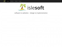 islesoft.co.uk Thumbnail