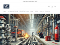 Vijaysalescorp.store
