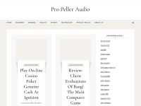 Propelleraudio.id