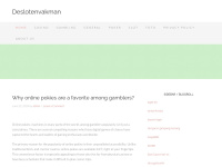 Deslotenvakman.net
