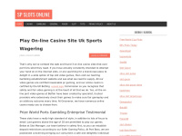 Spslotsonline.net