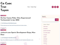 Cacuoctructuyen.net