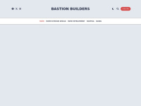 Bastionbuilders.us