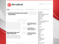 Afrogrid.org