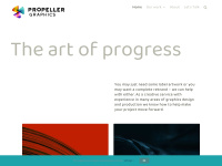 Propellergraphics.co.uk