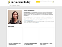 Parliamenttoday.ca