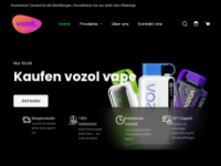 Vozol-evape.de