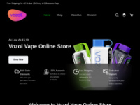 Vozolstore.net