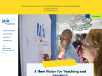 Mathforamerica.org