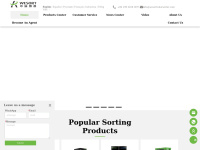 wesortcolorsorter.com