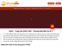 Sodo123.org