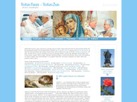 Totus2us.co.uk