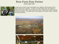 Ponyparty.org