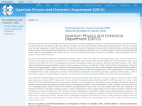 Qchem.pnpi.spb.ru