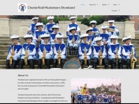 musketeers-showband.co.uk Thumbnail