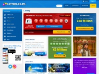 lottery.co.uk Thumbnail