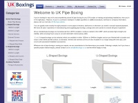 Ukpipeboxings.co.uk