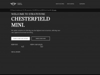 stratstonechesterfieldmini.co.uk