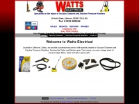 wattselectricals.co.uk Thumbnail