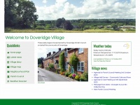 doveridge-village.org