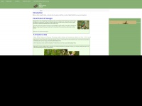 Naturalists-shack.com