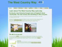westcountryway.co.uk Thumbnail