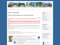 Cycle-endtoend.org.uk
