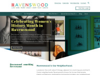 Ravenswoodchicago.org