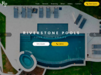riverstonepools.com