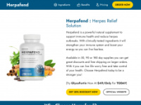 herpafned.com