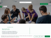 Hsqetraining.co.uk