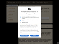 I-ging-orakel.net